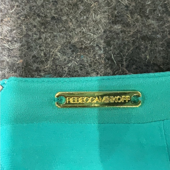 Rebecca Minkoff silk dress - Picture 4 of 5